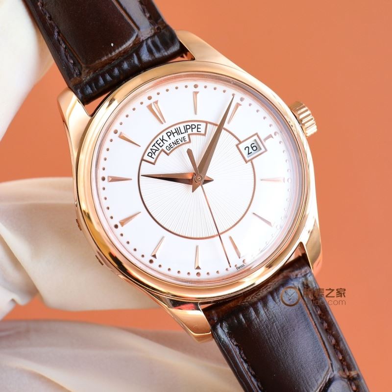 PATEK PHILIPPE Watches